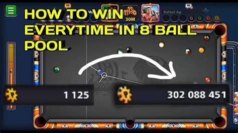 8 ball pool tips and tricks|How To Win Every Game In 8 Ball Pool (One Shot Strategy).
